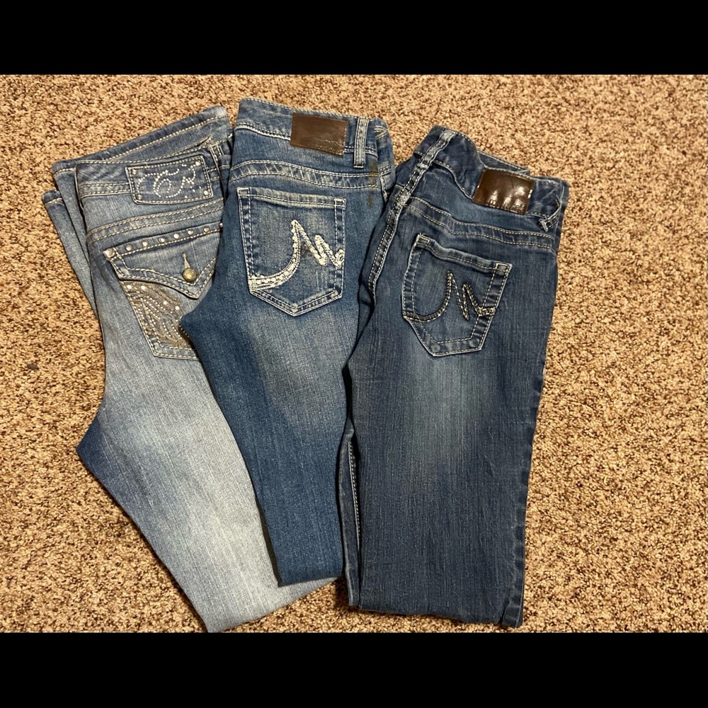 Maurices Jeans